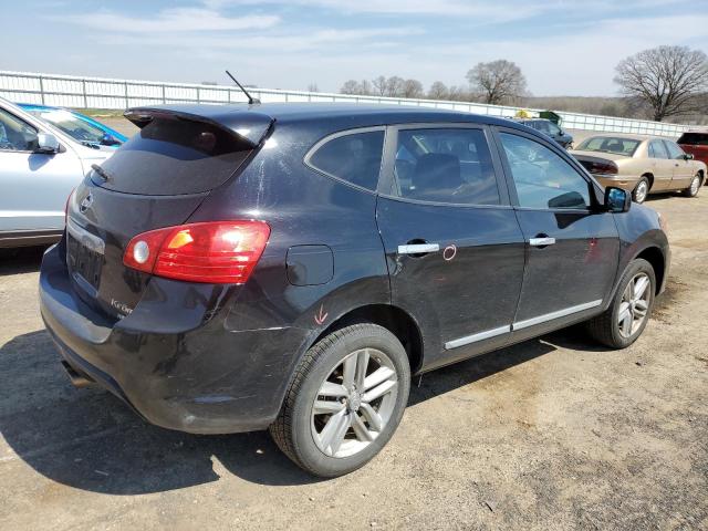 Photo 3 from auction – 2011 NISSAN ROGUE S with VIN JN8AS5MV2BW256534