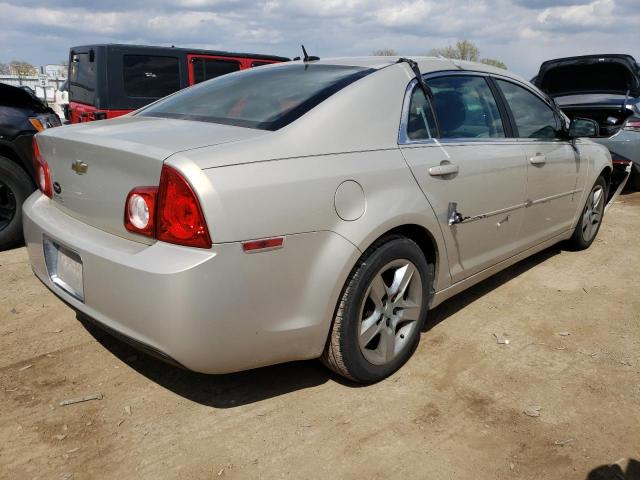 Photo 3 from auction – 2010 CHEVROLET MALIBU LS with VIN 1G1ZB5EB3AF195771