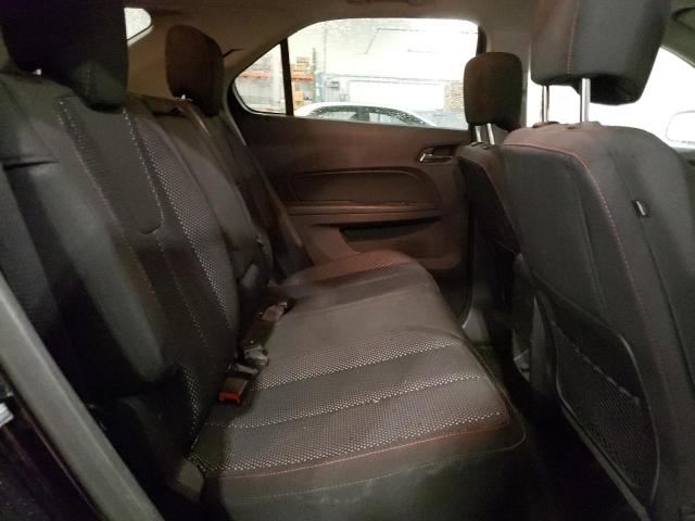Photo 11 from auction – 2017 CHEVROLET EQUINOX LT with VIN 2GNFLFEK7H6269119