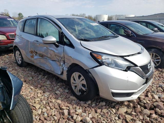 Photo 4 from auction – 2017 NISSAN VERSA NOTE with VIN 3N1CE2CPXHL381361