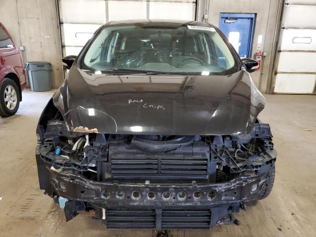 Photo 5 from auction – 2013 FORD C-MAX SE with VIN 1FADP5AU7DL506446
