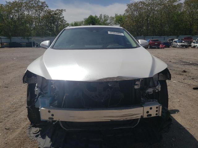 Photo 5 from auction – 2018 LEXUS RX 350 BAS with VIN 2T2ZZMCA9JC113666