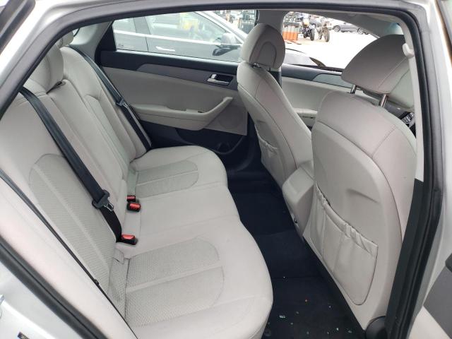 Photo 10 from auction – 2017 HYUNDAI SONATA SE with VIN 5NPE24AF7HH573616
