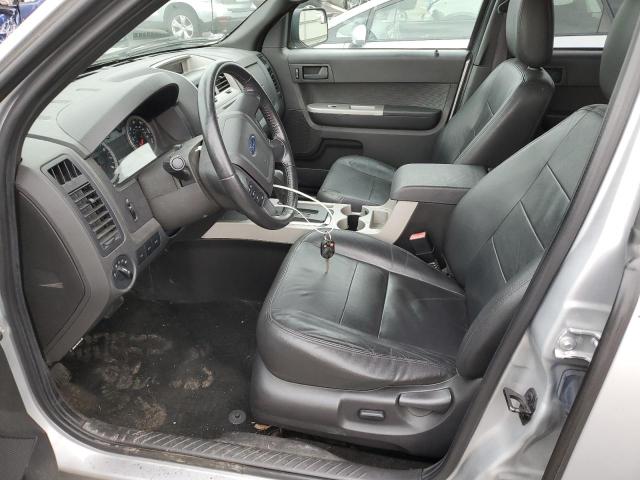 Photo 7 from auction – 2012 FORD ESCAPE XLT with VIN 1FMCU9DG2CKC58649