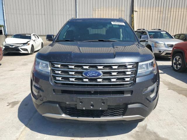 Photo 5 from auction – 2017 FORD EXPLORER L with VIN 1FM5K8F82HGC23473