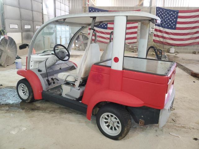 Photo 3 from auction – 2002 FORD THINK NEIG with VIN 1FABP215320105831