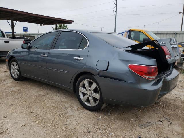 Photo 2 from auction – 2005 LEXUS ES 330 with VIN JTHBA30G955107156