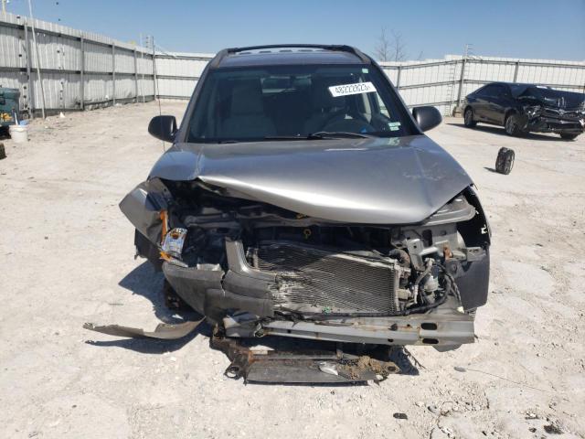 Photo 5 from auction – 2005 CHEVROLET EQUINOX LS with VIN 2CNDL23F856135435