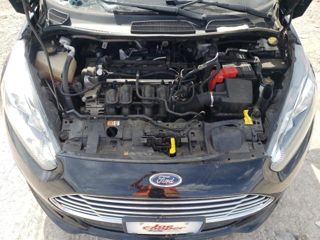 Photo 11 from auction – 2017 FORD FIESTA S with VIN 3FADP4AJ8HM161965