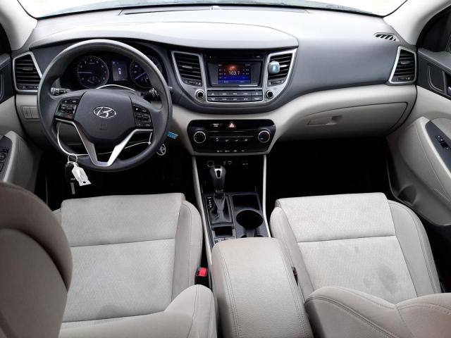 Photo 8 from auction – 2016 HYUNDAI TUCSON LIM with VIN KM8J3CA49GU126368