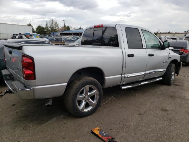 Photo 3 from auction – 2008 DODGE RAM 1500 S with VIN 1D7HU18238S583656
