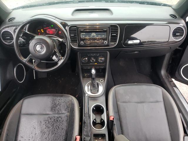 Photo 8 from auction – 2012 VOLKSWAGEN BEETLE with VIN 3VWJX7AT9CM664474