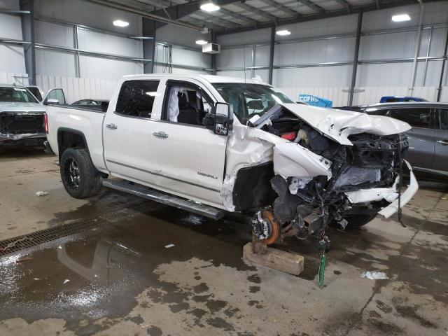 Photo 4 from auction – 2015 GMC SIERRA K15 with VIN 3GTU2WEJ0FG327521