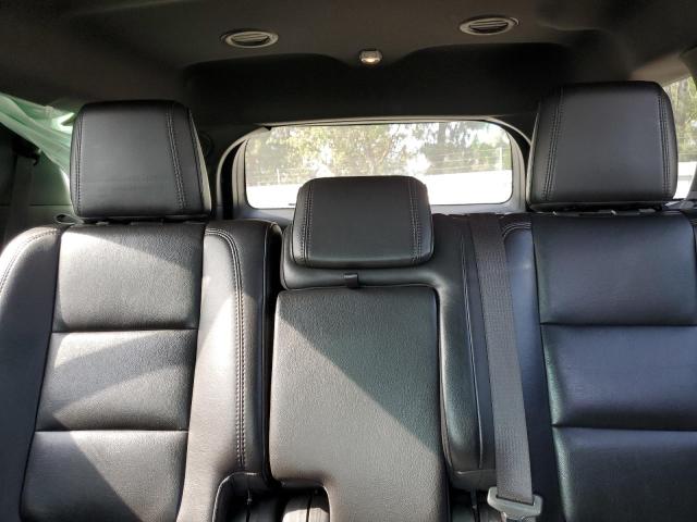 Photo 10 from auction – 2013 FORD EXPLORER L with VIN 1FM5K7F80DGA71309