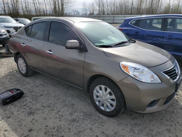 Photo 4 from auction – 2012 NISSAN VERSA S with VIN 3N1CN7AP1CL893731
