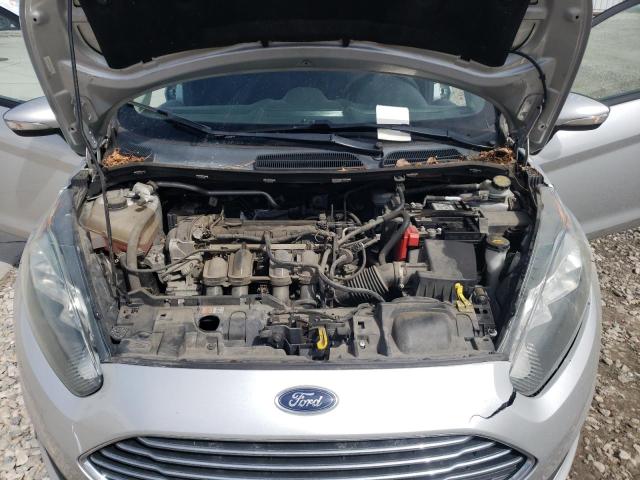 Photo 11 from auction – 2016 FORD FIESTA SE with VIN 3FADP4EJ3GM143849