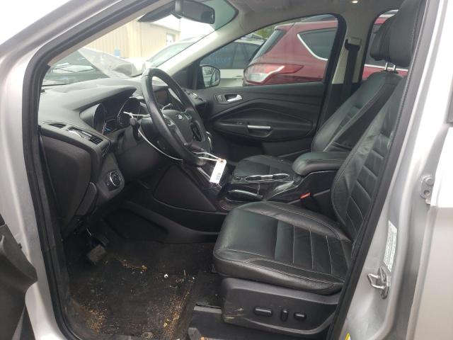 Photo 7 from auction – 2014 FORD ESCAPE TIT with VIN 1FMCU0J95EUE56117