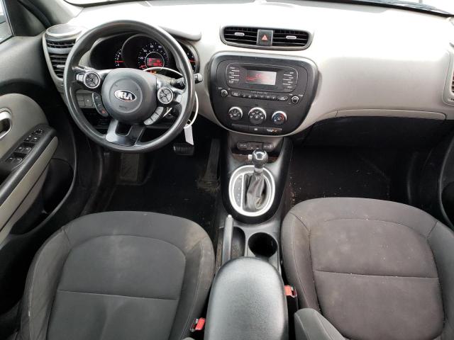 صورة رقم 8 من المزاد - 2014 KIA SOUL مع VIN KNDJN2A25E7065281
