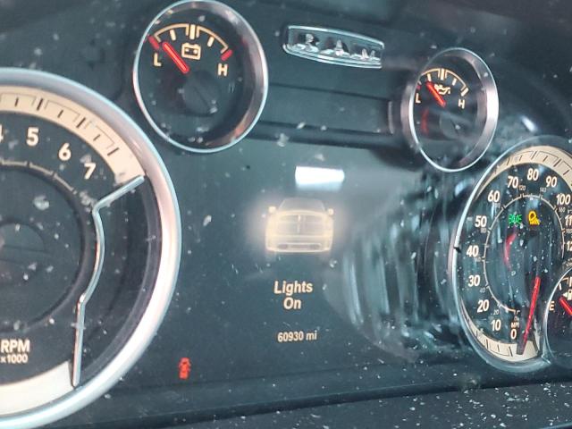 Photo 9 from auction – 2018 RAM 1500 SPORT with VIN 1C6RR7MTXJS153475