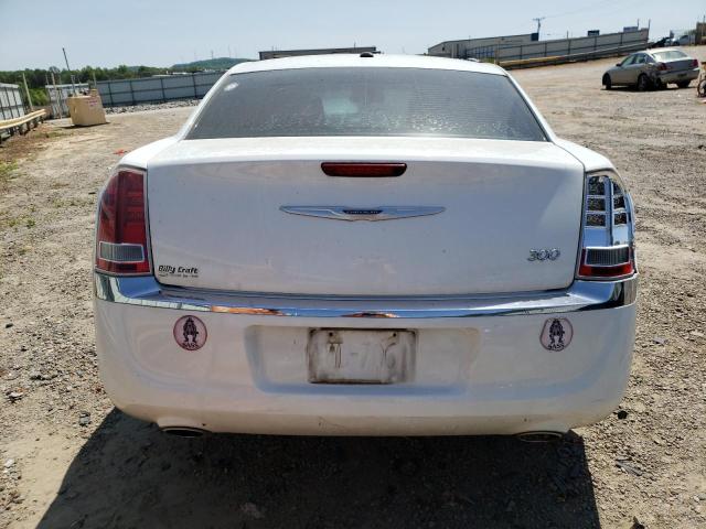 Photo 6 from auction – 2014 CHRYSLER 300 with VIN 2C3CCAAG1EH157016