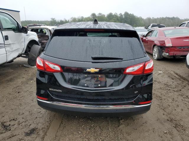 Photo 6 from auction – 2018 CHEVROLET EQUINOX LT with VIN 2GNAXJEV5J6308243