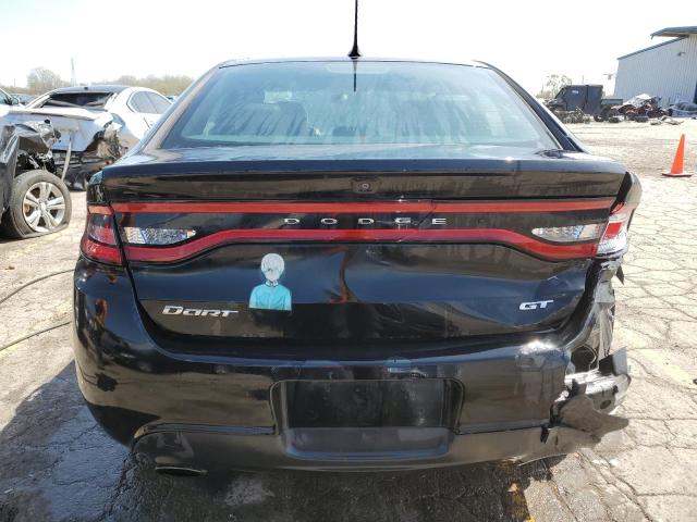 Photo 6 from auction – 2014 DODGE DART GT with VIN 1C3CDFEB2ED914401