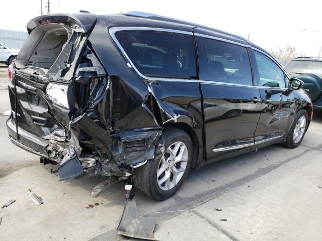 Photo 3 from auction – 2019 CHRYSLER PACIFICA T with VIN 2C4RC1EG4KR705337