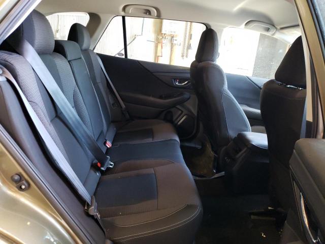 Photo 10 from auction – 2021 SUBARU OUTBACK PR with VIN 4S4BTADC3M3102466