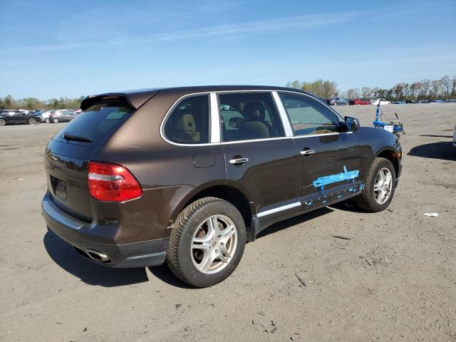 Photo 3 from auction – 2010 PORSCHE CAYENNE with VIN WP1AA2AP2ALA05112