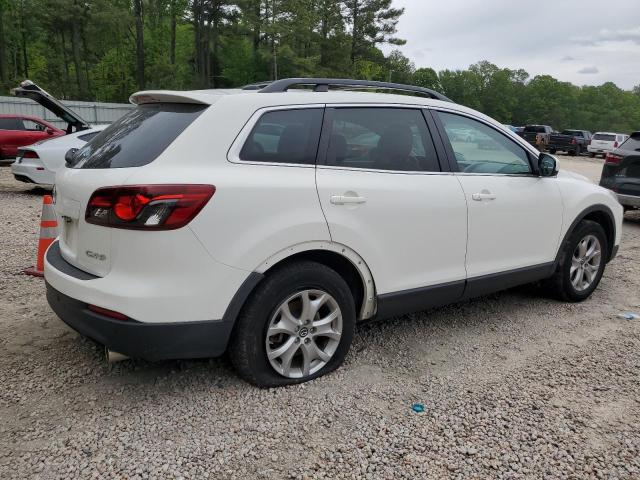 Photo 3 from auction – 2014 MAZDA CX-9 TOURI with VIN JM3TB2CA1E0430013