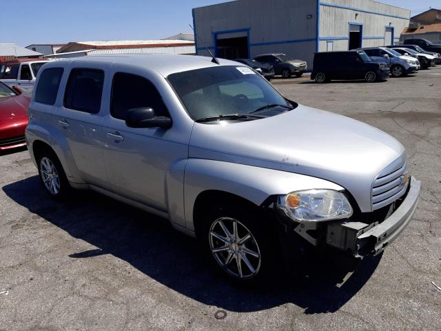 Photo 4 from auction – 2009 CHEVROLET HHR LS with VIN 3GNCA13B89S639818