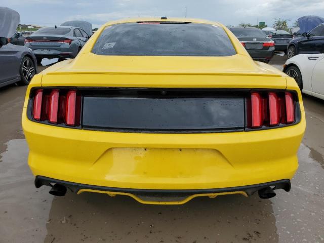 Photo 6 from auction – 2016 FORD MUSTANG with VIN 1FA6P8TH9G5307692