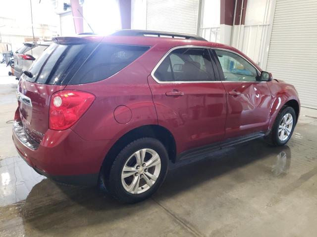 Photo 3 from auction – 2011 CHEVROLET EQUINOX LT with VIN 2CNFLNEC2B6315602