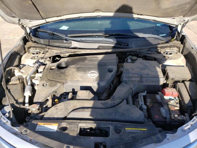 Photo 11 from auction – 2014 NISSAN ALTIMA 2.5 with VIN 1N4AL3AP0EC419115