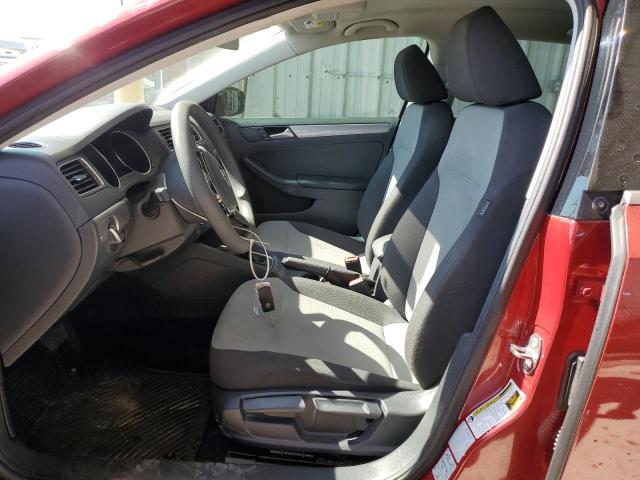 Photo 7 from auction – 2017 VOLKSWAGEN JETTA S with VIN 3VW2B7AJXHM331158