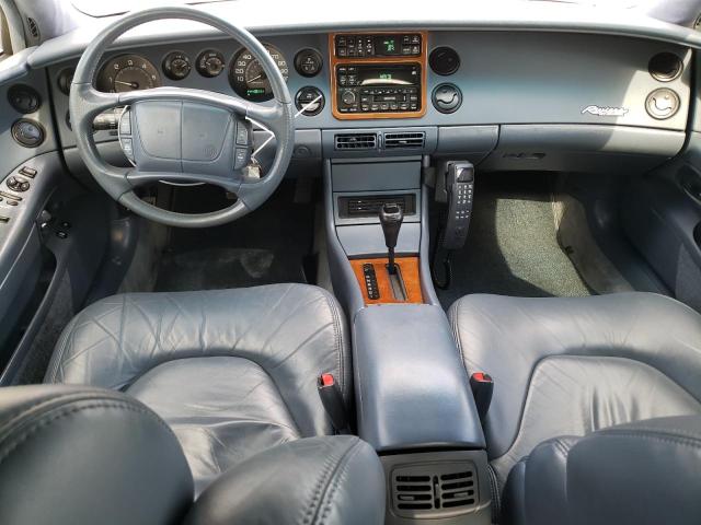 Photo 8 from auction – 1997 BUICK RIVIERA with VIN 1G4GD221XV4702231