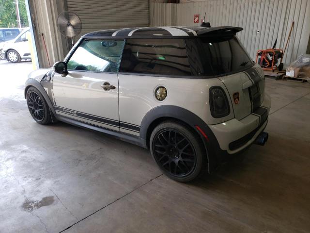 Photo 2 from auction – 2011 MINI COOPER S with VIN WMWSV3C53BTY10594