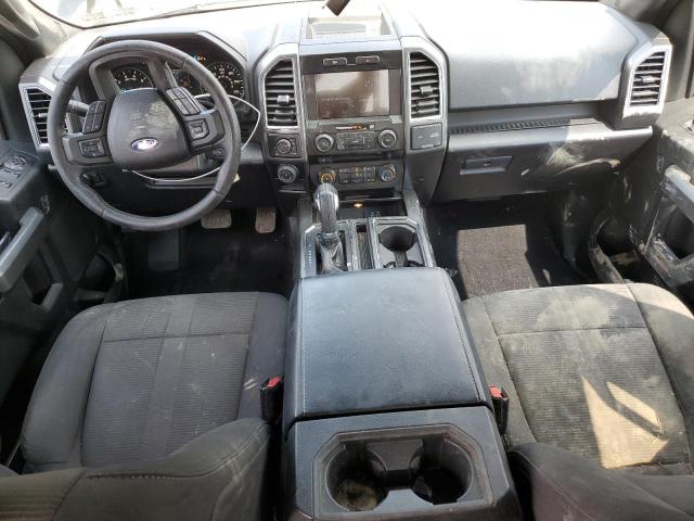 Photo 8 from auction – 2016 FORD F150 SUPER with VIN 1FTEW1EF4GFC22894