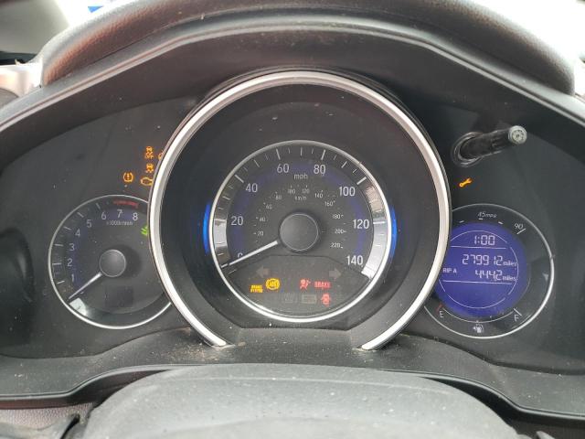 Photo 9 from auction – 2016 HONDA FIT EX with VIN JHMGK5H71GS001064