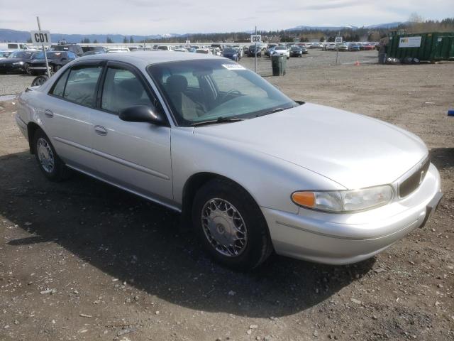 Photo 4 from auction – 2003 BUICK CENTURY with VIN 2G4WS52J931229319