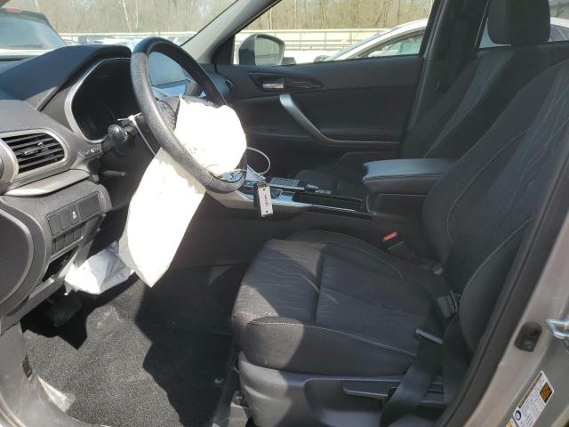 Photo 7 from auction – 2018 MITSUBISHI ECLIPSE CR with VIN JA4AT5AA4JZ061293