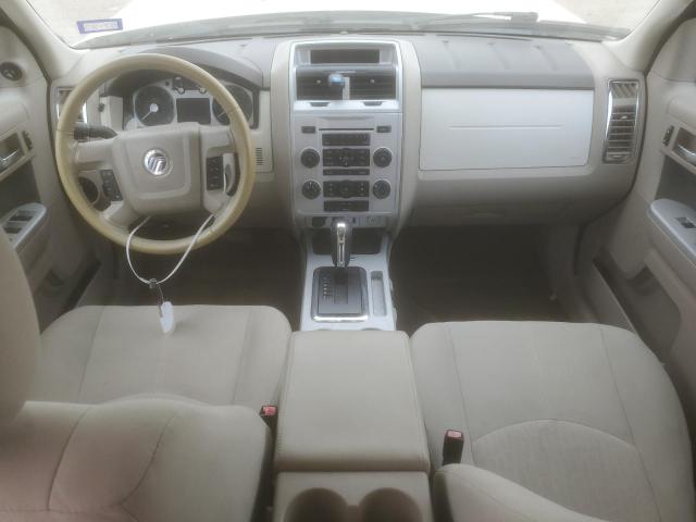 Photo 8 from auction – 2010 MERCURY MARINER with VIN 4M2CN8B73AKJ30250
