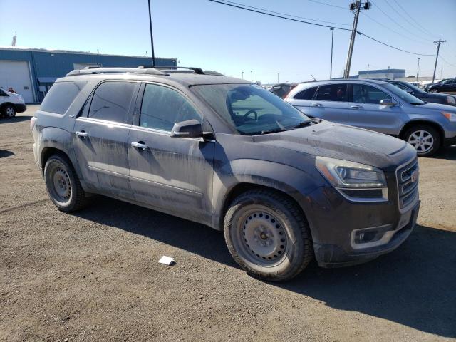 Photo 4 from auction – 2014 GMC ACADIA SLT with VIN 1GKKVRKD9EJ228681