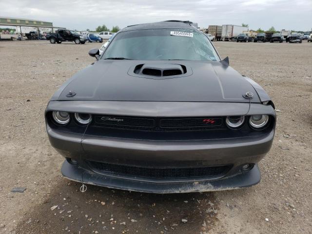 Photo 5 from auction – 2021 DODGE CHALLENGER with VIN 2C3CDZFJXMH500601
