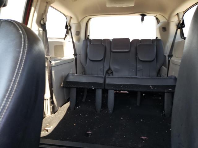 Photo 10 from auction – 2012 CHRYSLER TOWN & COU with VIN 2C4RC1BG8CR362618
