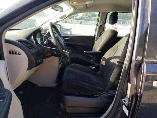 Photo 7 from auction – 2014 DODGE GRAND CARA with VIN 2C4RDGBG2ER175619