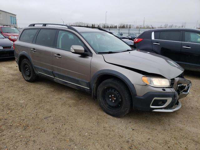 Photo 4 from auction – 2008 VOLVO XC70 with VIN YV4BZ982881037163