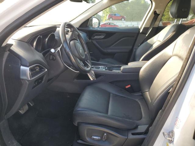 Photo 7 from auction – 2019 JAGUAR F-PACE PRE with VIN SADCJ2FX2KA399571