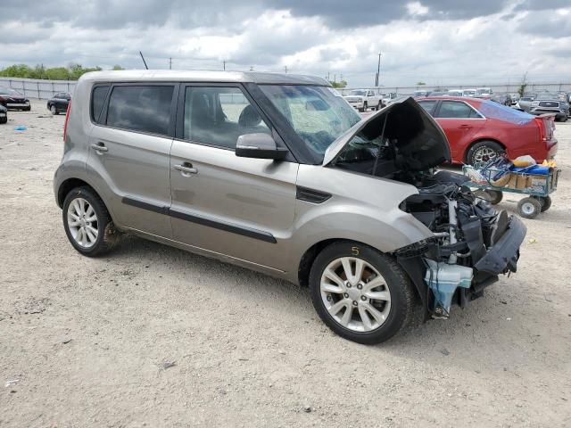 Фото 4 с аукциона – 2012 KIA SOUL + с VIN KNDJT2A62C7409946