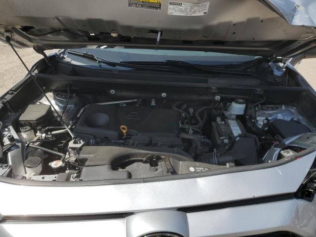 Photo 12 from auction – 2019 TOYOTA RAV4 LE with VIN 2T3H1RFVXKW033593